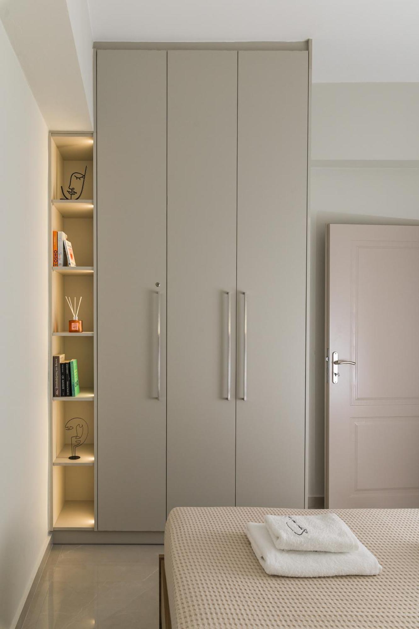Sugardustapt Luxury Stay 150M From The Cretansea La Canea Exterior foto